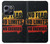 W3492 No Fear Limits Excuses Hard Case and Leather Flip Case For OnePlus 10T