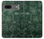W3211 Science Green Board Hard Case and Leather Flip Case For Google Pixel 7