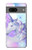 W3375 Unicorn Hard Case and Leather Flip Case For Google Pixel 7