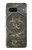 W3468 Biohazard Zombie Hunter Graphic Hard Case and Leather Flip Case For Google Pixel 7