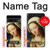 W3476 Virgin Mary Prayer Hard Case and Leather Flip Case For Google Pixel 7 Pro