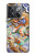 W2584 Traditional Chinese Dragon Art Hard Case and Leather Flip Case For OnePlus Ace Pro