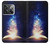 W3554 Magic Spell Book Hard Case and Leather Flip Case For OnePlus Ace Pro