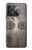 W3591 Viking Tree of Life Symbol Hard Case and Leather Flip Case For OnePlus Ace Pro