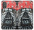 W0100 Bulldog American Football Hard Case and Leather Flip Case For Motorola Moto G Power 2022, G Play 2023