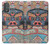 W0572 Tibet Art Hard Case and Leather Flip Case For Motorola Moto G Power 2022, G Play 2023