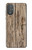 W0600 Wood Graphic Printed Hard Case and Leather Flip Case For Motorola Moto G Power 2022, G Play 2023