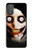 W1344 Jeff the Killer Hard Case and Leather Flip Case For Motorola Moto G Power 2022, G Play 2023