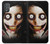 W1344 Jeff the Killer Hard Case and Leather Flip Case For Motorola Moto G Power 2022, G Play 2023