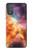 W1963 Nebula Rainbow Space Hard Case and Leather Flip Case For Motorola Moto G Power 2022, G Play 2023