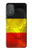 W2965 Belgium Football Soccer Hard Case and Leather Flip Case For Motorola Moto G Power 2022, G Play 2023