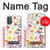 W3280 Kids Drawing Hard Case and Leather Flip Case For Motorola Moto G Power 2022, G Play 2023