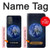 W3430 Blue Planet Hard Case and Leather Flip Case For Motorola Moto G Power 2022, G Play 2023