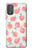 W3503 Peach Hard Case and Leather Flip Case For Motorola Moto G Power 2022, G Play 2023