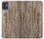 W0600 Wood Graphic Printed Hard Case and Leather Flip Case For Motorola Moto G32