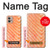 W2700 Salmon Fish Graphic Hard Case and Leather Flip Case For Motorola Moto G32