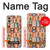 W2854 Cute Xmas Pattern Hard Case and Leather Flip Case For Motorola Moto G32