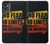 W3492 No Fear Limits Excuses Hard Case and Leather Flip Case For Motorola Moto G32