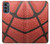 W0065 Basketball Hard Case and Leather Flip Case For Motorola Moto G62 5G