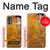 W3332 Gustav Klimt Adele Bloch Bauer Hard Case and Leather Flip Case For Motorola Moto G62 5G