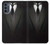 W3534 Men Suit Hard Case and Leather Flip Case For Motorola Moto G62 5G