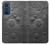 W2946 Moon Surface Hard Case and Leather Flip Case For Motorola Edge 30