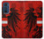 W3004 Austria Football Soccer Hard Case and Leather Flip Case For Motorola Edge 30