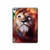 W0691 Leo Paint Tablet Hard Case For iPad 10.9 (2022)