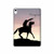 W0773 Cowboy Tablet Hard Case For iPad 10.9 (2022)