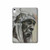 W0792 Indian Chief Tablet Hard Case For iPad 10.9 (2022)