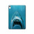 W0830 White Shark Tablet Hard Case For iPad 10.9 (2022)