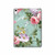 W2178 Flower Floral Art Painting Tablet Hard Case For iPad 10.9 (2022)