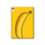 W2294 Banana Tablet Hard Case For iPad 10.9 (2022)