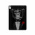 W3167 Funny Monkey God Father Tablet Hard Case For iPad 10.9 (2022)