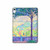 W3349 Paul Signac Terrace of Meudon Tablet Hard Case For iPad 10.9 (2022)