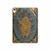 W3620 Book Cover Christ Majesty Tablet Hard Case For iPad 10.9 (2022)