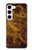 W2911 Chinese Dragon Hard Case and Leather Flip Case For Samsung Galaxy S23