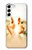 W2546 Hand of God Heaven Hard Case and Leather Flip Case For Samsung Galaxy S23 Plus