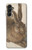 W3781 Albrecht Durer Young Hare Hard Case and Leather Flip Case For Samsung Galaxy A14 5G