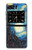 W0582 Van Gogh Starry Nights Hard Case and Leather Flip Case For Motorola Moto Razr 2022