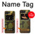 W1602 Camo Camouflage Graphic Printed Hard Case and Leather Flip Case For Motorola Moto Razr 2022