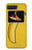 W2294 Banana Hard Case and Leather Flip Case For Motorola Moto Razr 2022