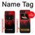 W2458 Zombie Hands Hard Case and Leather Flip Case For Motorola Moto Razr 2022