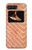 W2700 Salmon Fish Graphic Hard Case and Leather Flip Case For Motorola Moto Razr 2022