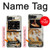 W2751 Chinese Tiger Brush Painting Hard Case and Leather Flip Case For Motorola Moto Razr 2022