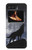 W3011 Dream Catcher Wolf Howling Hard Case and Leather Flip Case For Motorola Moto Razr 2022