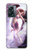 W0407 Fantasy Angel Hard Case and Leather Flip Case For OnePlus Nord N300