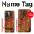 W1140 Wood Skin Graphic Hard Case and Leather Flip Case For OnePlus Nord N300