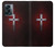 W3160 Christian Cross Hard Case and Leather Flip Case For OnePlus Nord N300