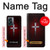 W3160 Christian Cross Hard Case and Leather Flip Case For OnePlus Nord N300